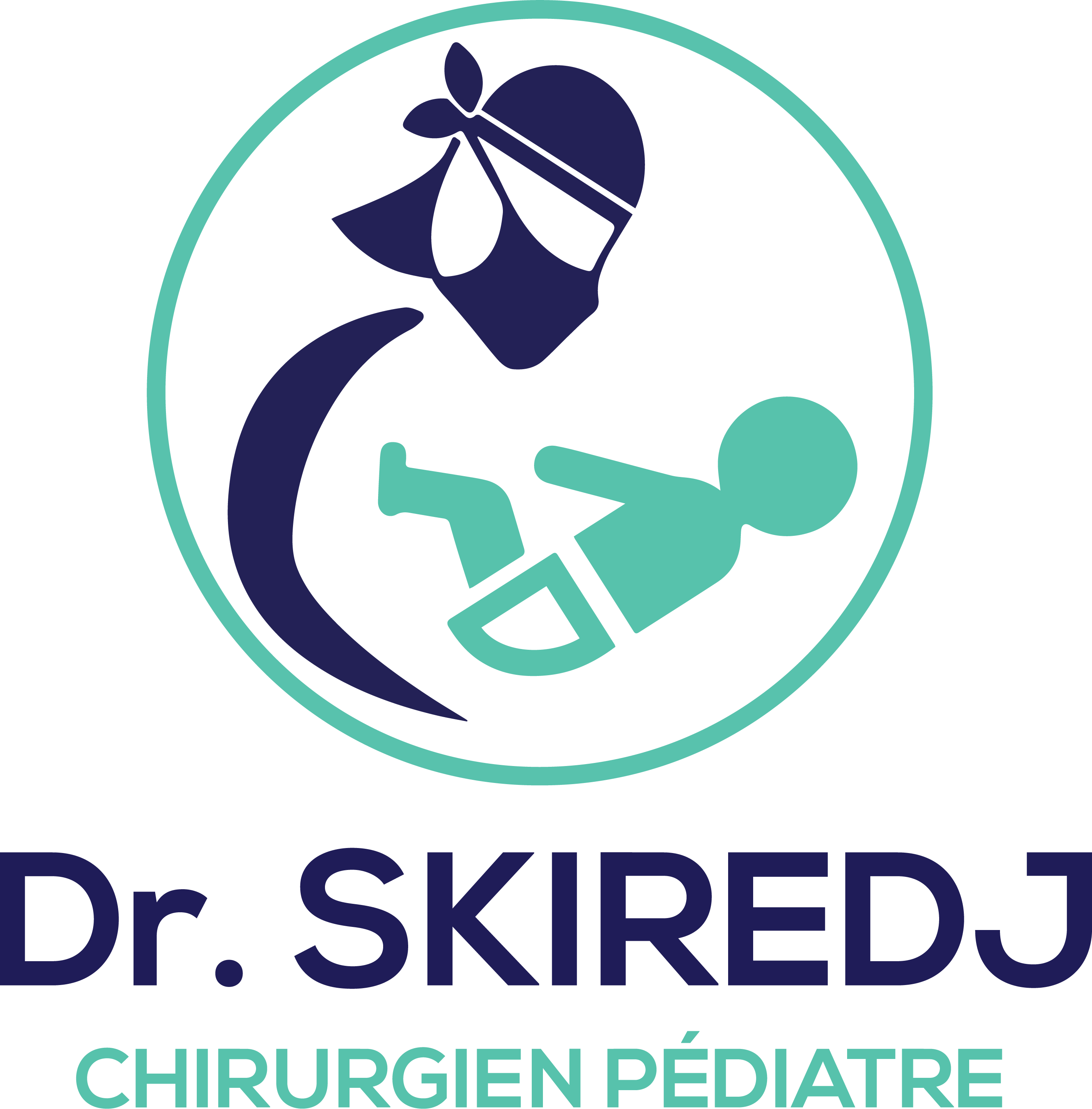 Dr Skiredj