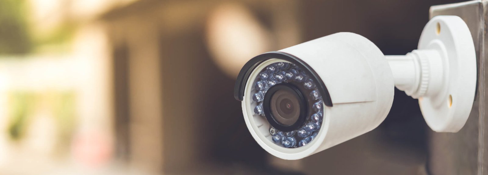 Mesure de sécurité et de contrôle