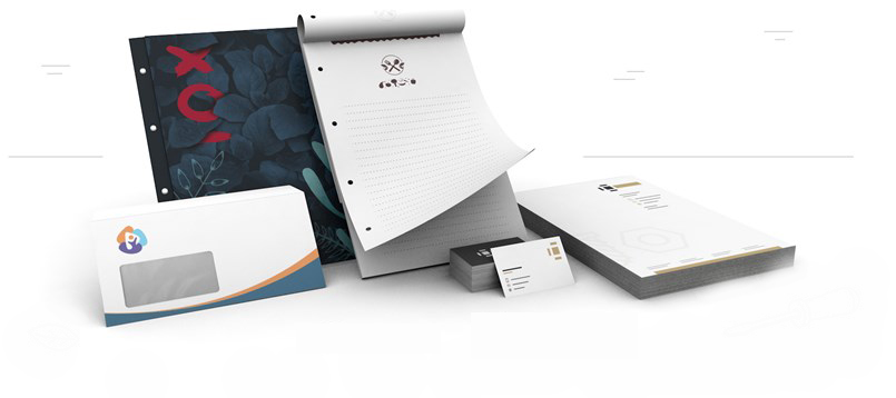 Conception graphique & impression