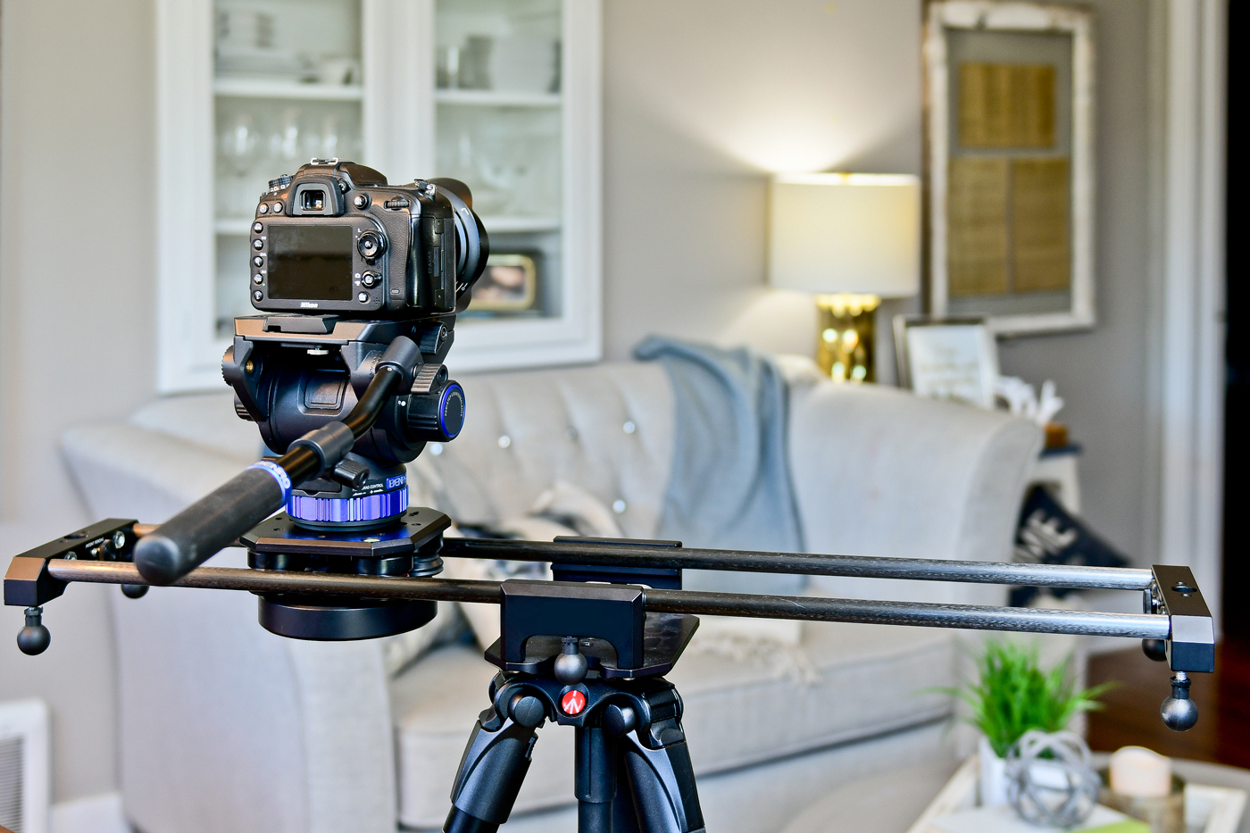 Photographie corporate & display vidéo